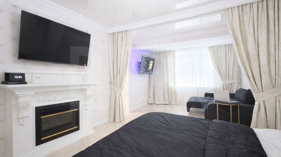 Vânzare, apartament, 1 cameră, strada Ginta Latină, Ciocana - Poză 1