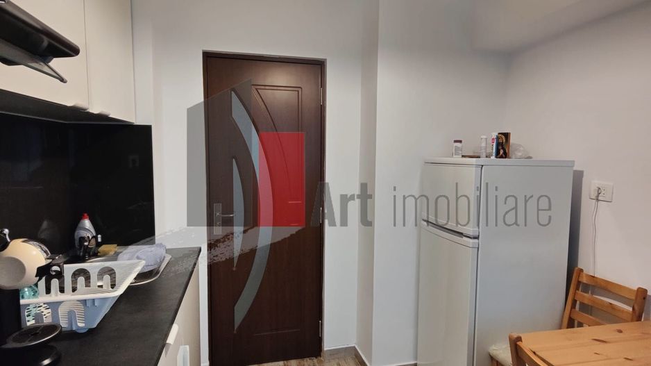 Apartament 3 camere Piața Gorjului - Poză 6