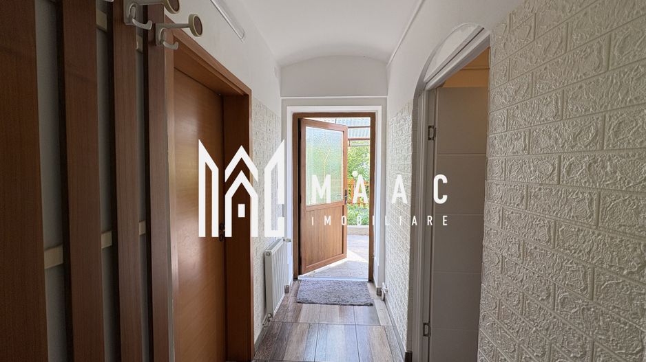 Apartament la casa 3 Camere I Zona Centrala - Poză 15