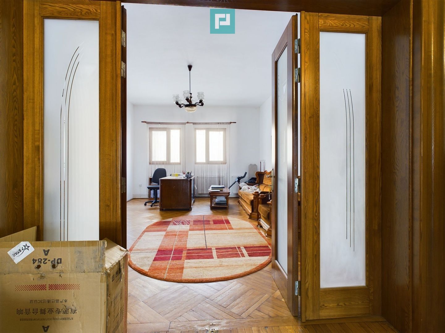 Parter și demisol aproape de Cișmigiu - Poză 16