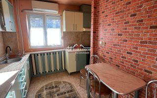 NECTORA IMOB-Apartament 2 camere, Zona Coposu, Et. 1, 43 mp, Utilat - Poză 9