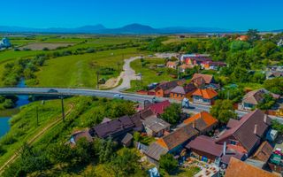 Casa perfecta cu grădină de 1100mp, acces la râu și transport in comun - Poză 12