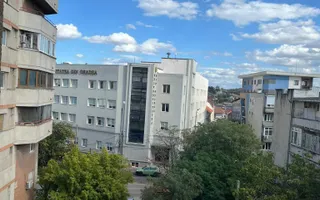 De inchiriat| Apartament cu 3 camere | Ultracentral - Poză 11