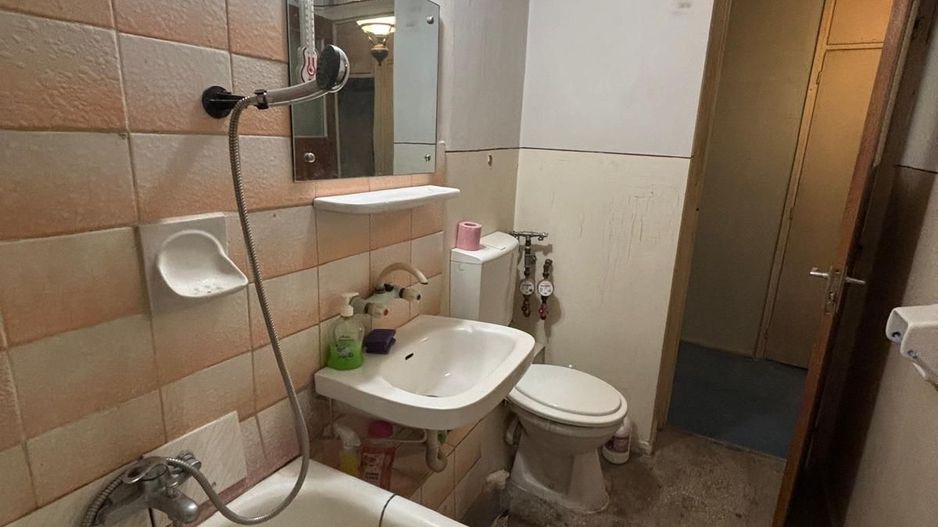 Garsoniera Mall Vitan-Mihai Bravu 40mp T611 - Poză 11