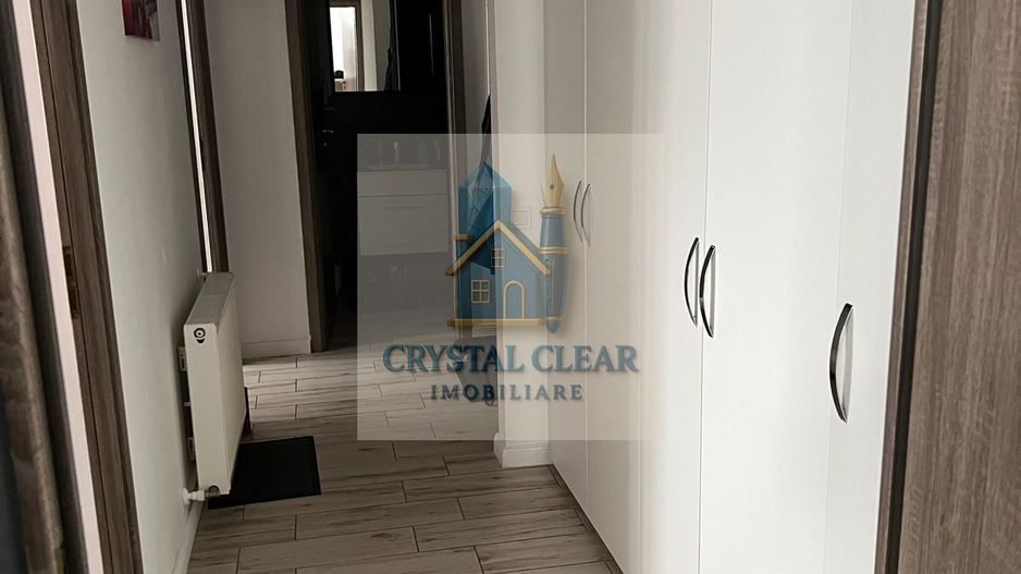 SCHIMB sau VÂNZARE Apartament 2 camere - cartierul Tudor, zona Agora - Poză 7