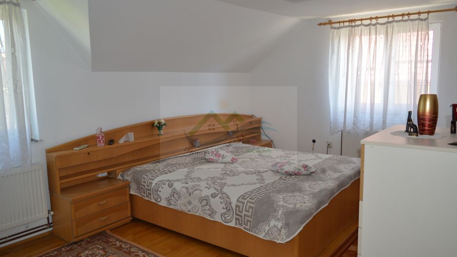 Casă Burdujeni/Suceava - Poză 11