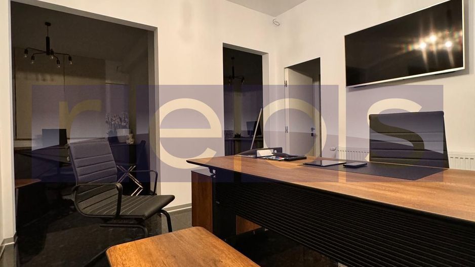 INCHIRIERE PARTER | 4 CAMERE | ASE | IDEAL BIROU-ACTIVITATI COMERCIALE - Poză 8