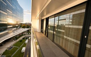 Apartament High-End 3 camere | One Floreasca Towers - Poză 2