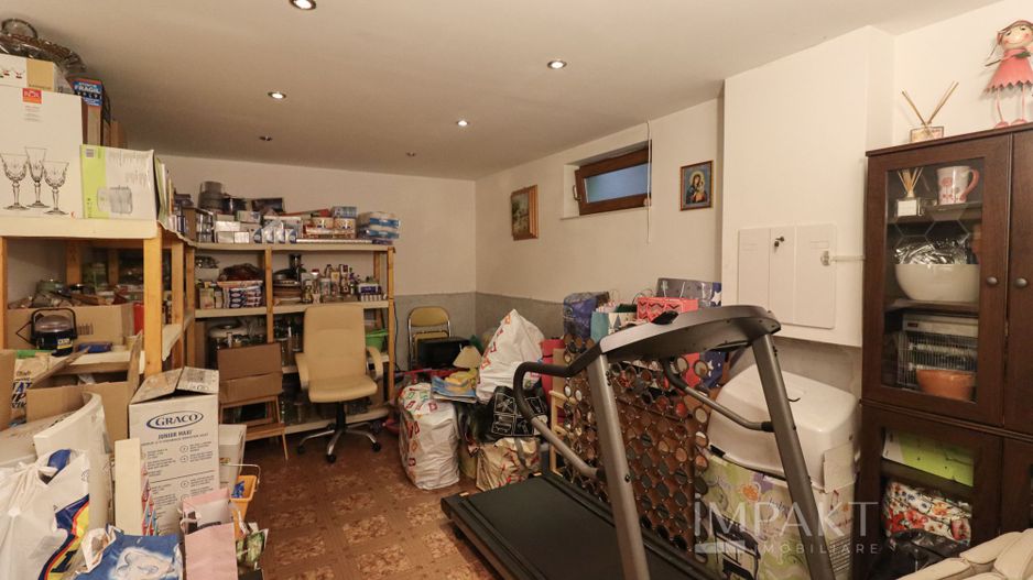 Casa individuala superba de vanzare, cartier Andrei Muresanu! - Poză 21