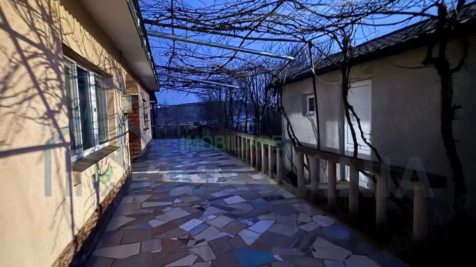 Casă de vânzare Razboieni-Targu Frumos - Poză 3