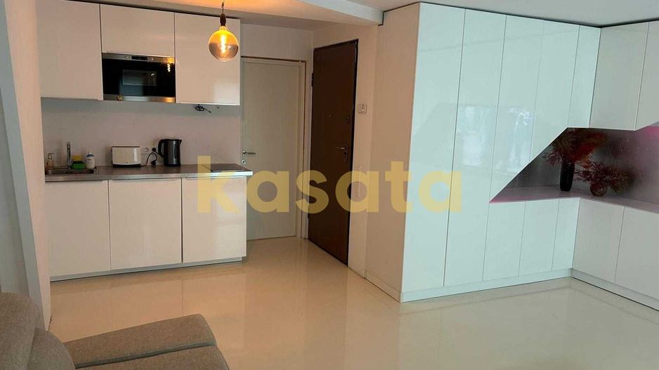 Garsonieră cochetă de închiriat – Șișești, confort și liniște - Poză 4