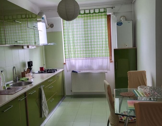 Apartament2 camere / Cartierul Latin/ Et 5/10 - Loc de parcare - Poză 4