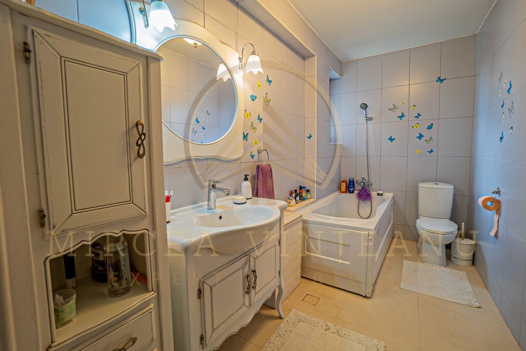 VIILE NOI - Vila modernă compusă din P+1E+M - Poză 36