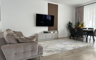 Comision 0% | Duplex in Giroc | Toate utilitatile | Panouri solare | Mobilat - Poză 5