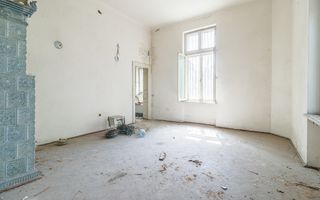 Vanzare - Teren 460mp cu imobil istoric - Dorobanti- Romana - Poză 13