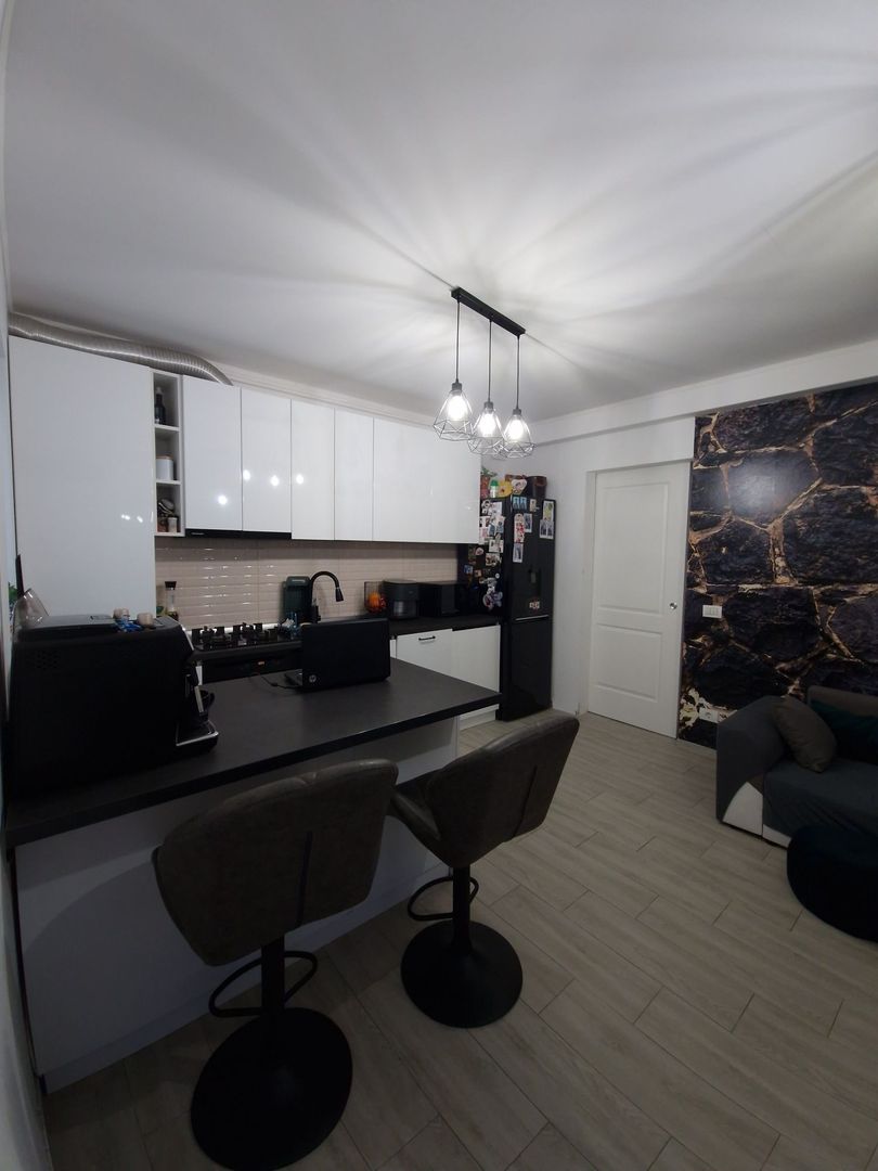 Apartament 2 camere Giroc - Poză 2