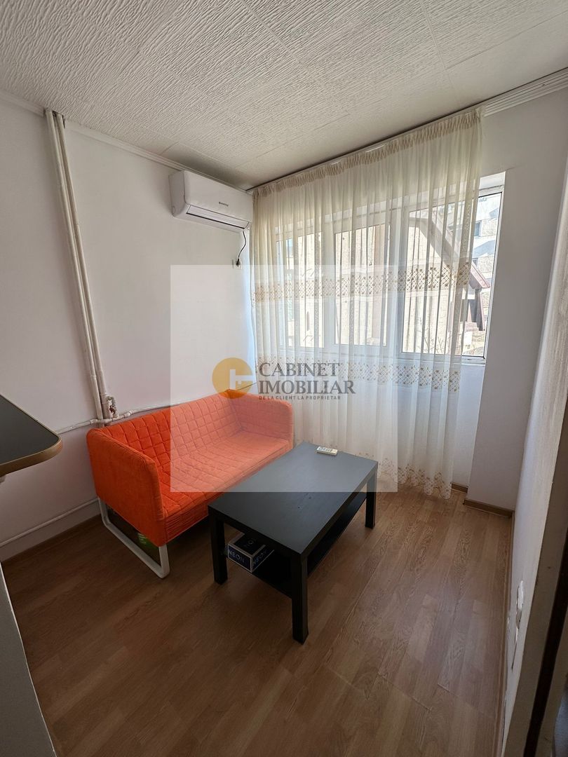 Garsoniera | 1980 | Etaj 6/10 | Metrou Lujerului - 3 minute - Poză 6