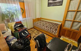 Apartament 4 camere,  zonă ultracentrală Mănăștur. - Poză 3