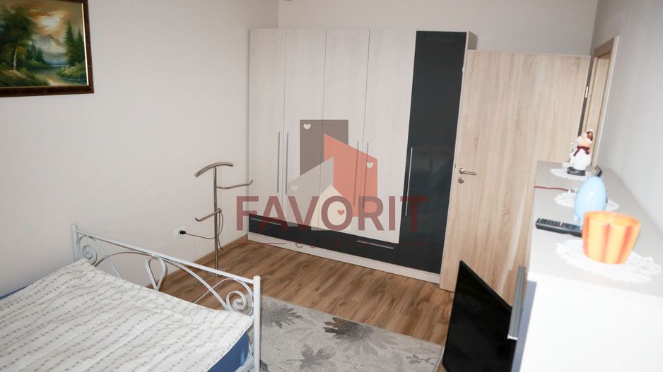 Bloc nou. Zona Buziasului . Langa noul stadion - Poză 6