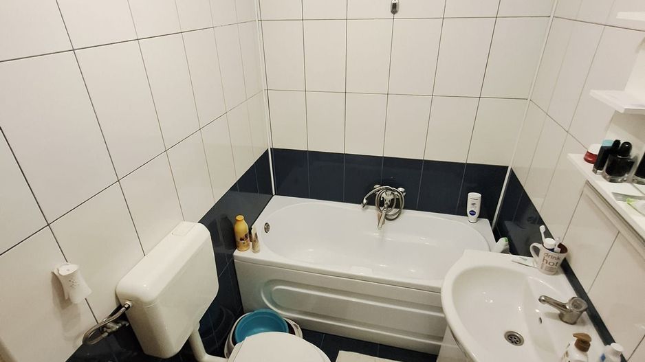Apartament 3 camere Timpuri Noi Metrou - Poză 10