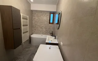 INCHIRIERE 3 CAMERE | BANEASA | MOBILAT-UTILAT | 90MP | PARCARE | - Poză 15