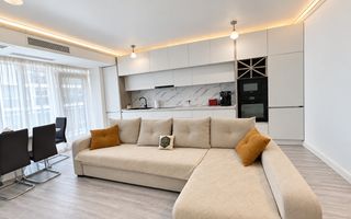 Apartament cu 2 camere de vanzare in zona Mamaia Nord White Titanic - Poză 1