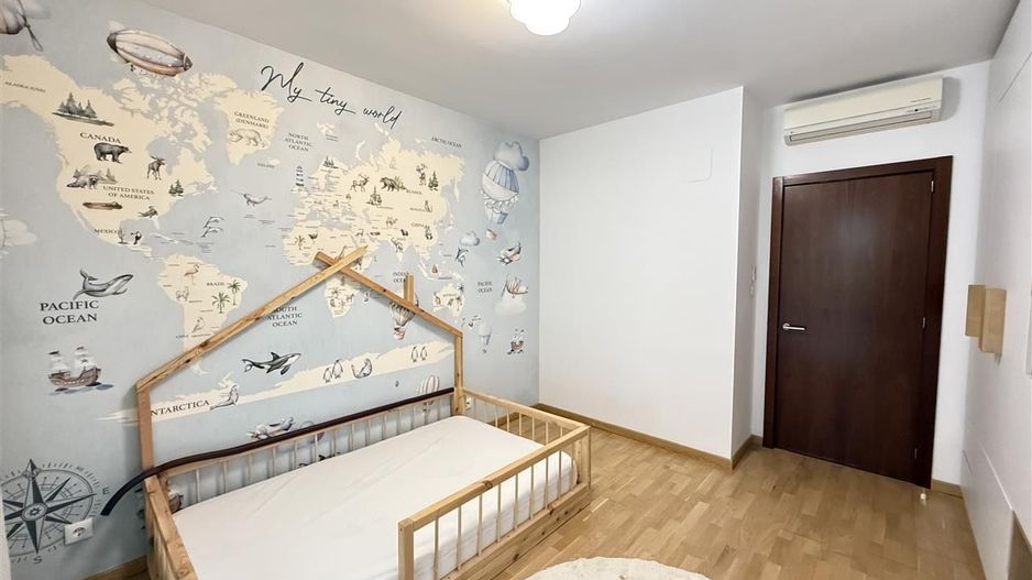 Vanzare apartament 3 camere Gradina zoo - Privighetorilor, Bucuresti - Poză 5