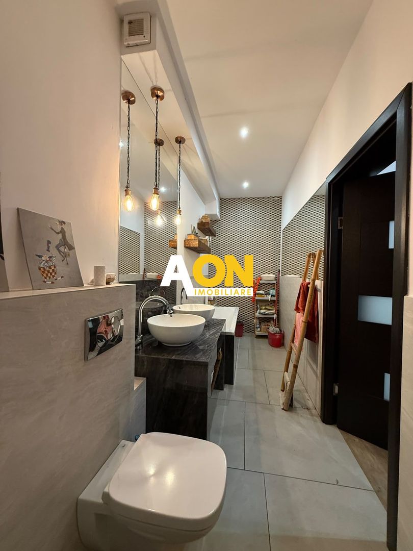 Casa Individuala Zona Schit, 4 Camere, 4 Bai, 1600mp Teren - Poză 38