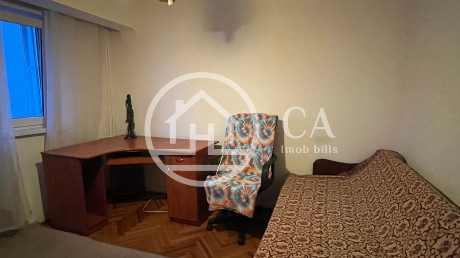 Apartament cu 4 camere de inchiriat în zona Calea Aradului, Oradea - Poză 11