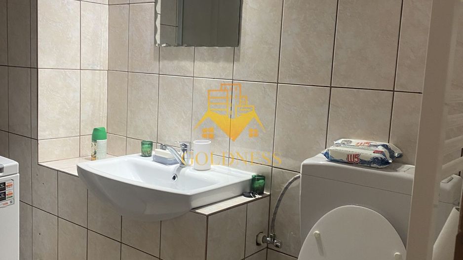 o camera decomandata, Manastur, Parang, Baza Sportiva - Poză 4