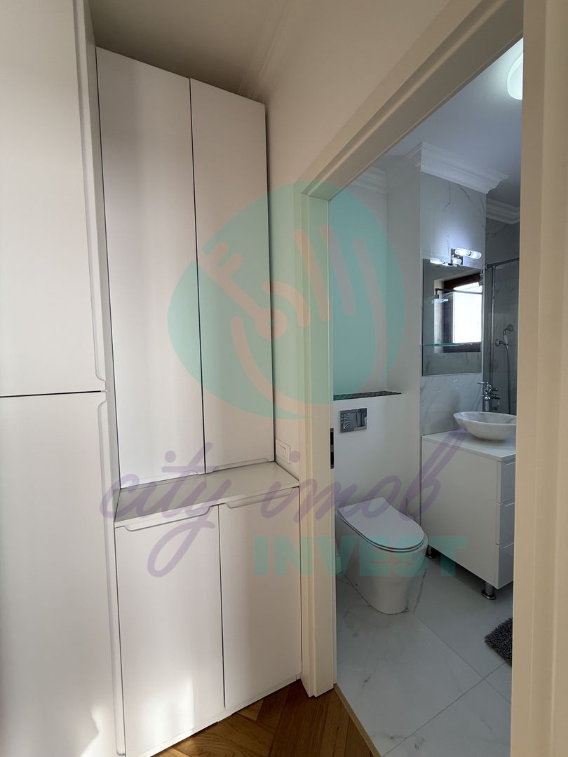 2 camere spatioase cu vedere libera - Poză 11