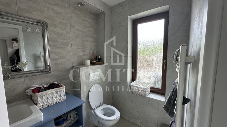 Duplex 4 camere | 135mp | Borhanci - Poză 13