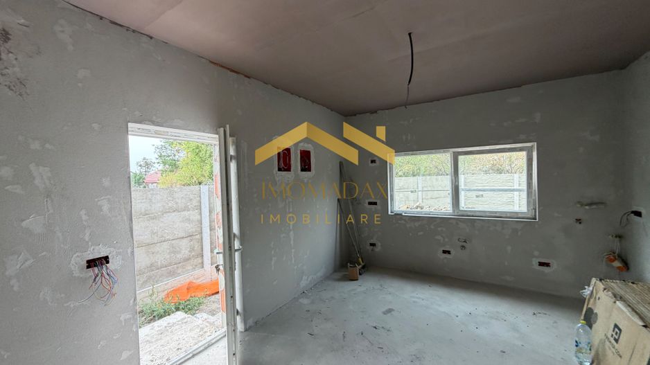 Sanmihaiu Roman-Duplex Parter-Predare la Cheie - Poză 7