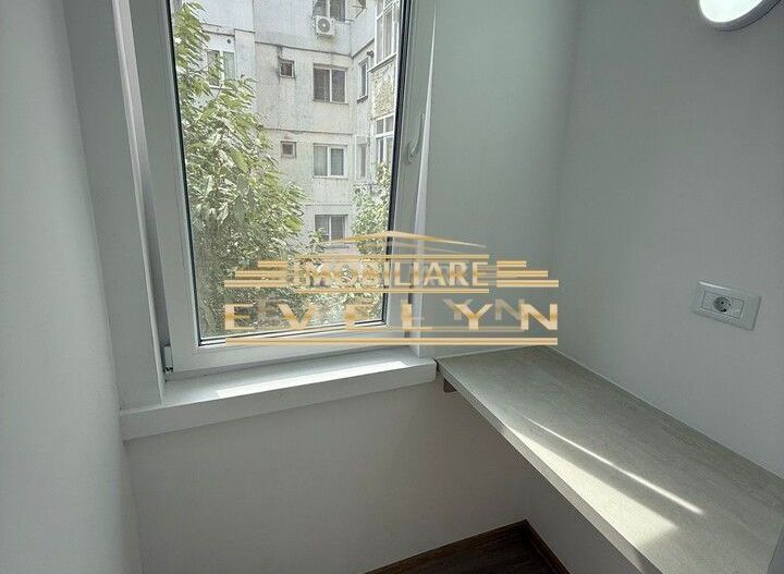 De vanzare apartament tip studio, 27 mp, etaj 2, zona Parcul Tineretului ( Mag. Denisa ) - Poză 5