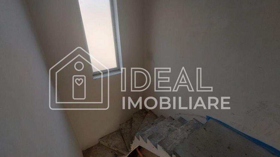 Casa Deosebita langa Padurea Dumbrava- Comision 0% - Poză 13