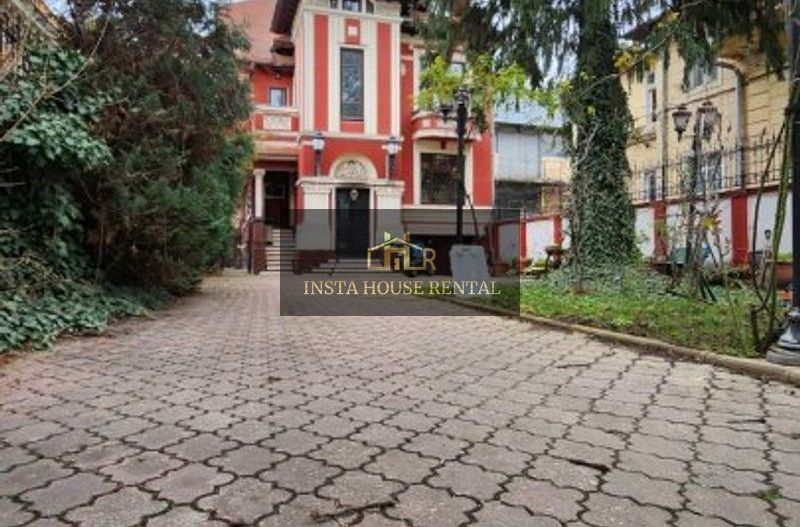 Vila 10 camere Calea Calarasi / Unirii - Poză 1