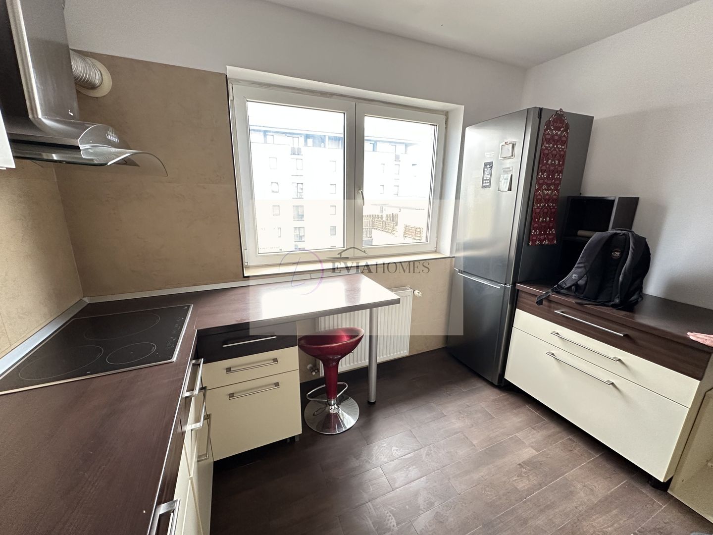 94 mp/ 2 camere/ Posibilitate de recompartimentare - Poză 4