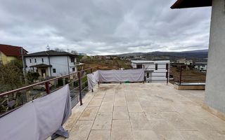 Penthouse 2 camere + terasă generoasă | Cartierul Zorilor - Poză 15