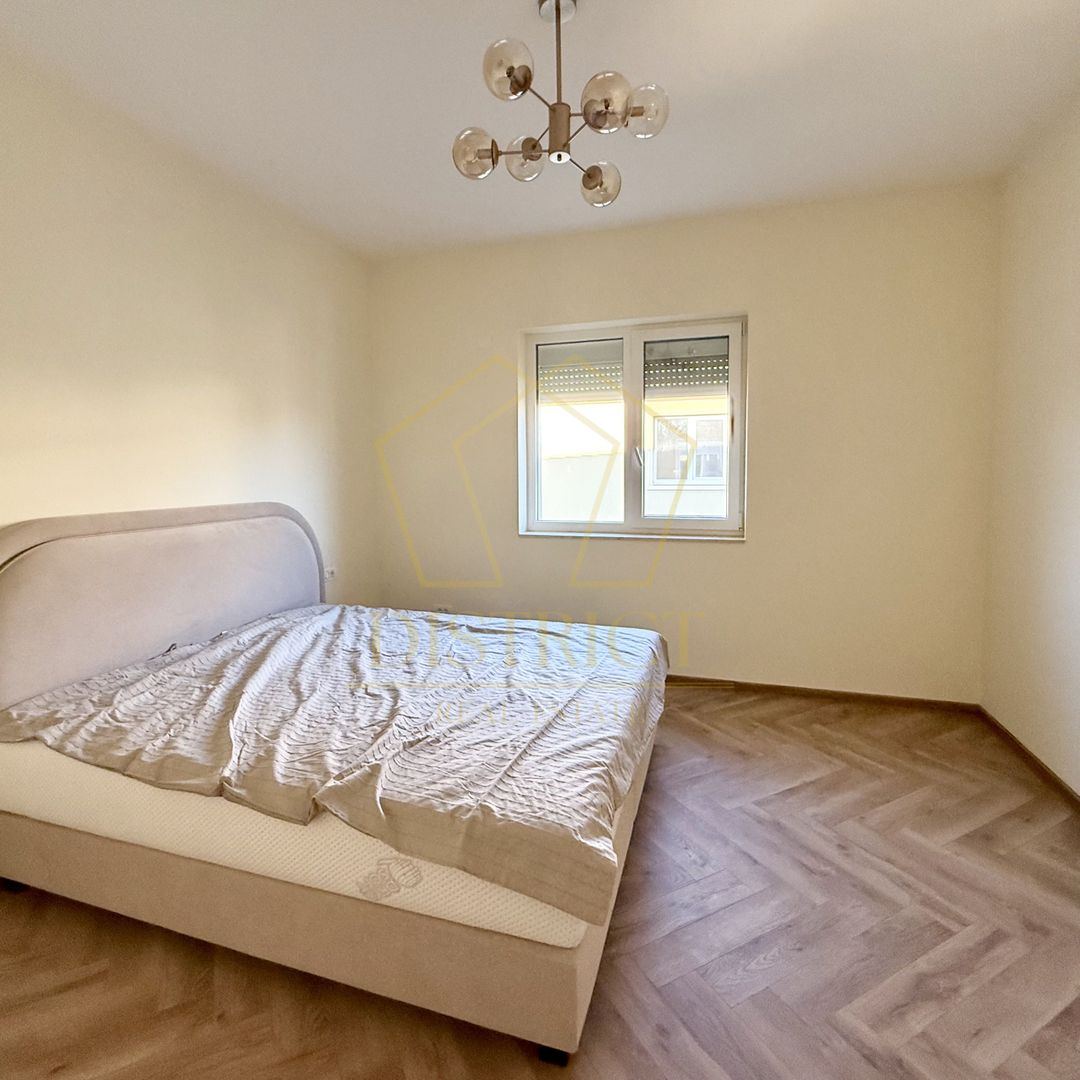 Duplex superb cu 4 camere si 3 bai | Dumbravita - Poză 2