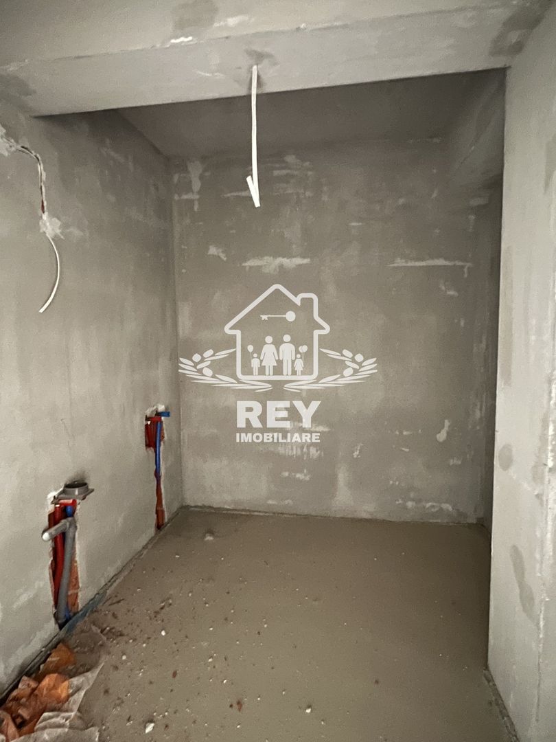 Apartament 1 dormitor de vânzare /etaj1/ Șelimbăr zona Triajului - Poză 7