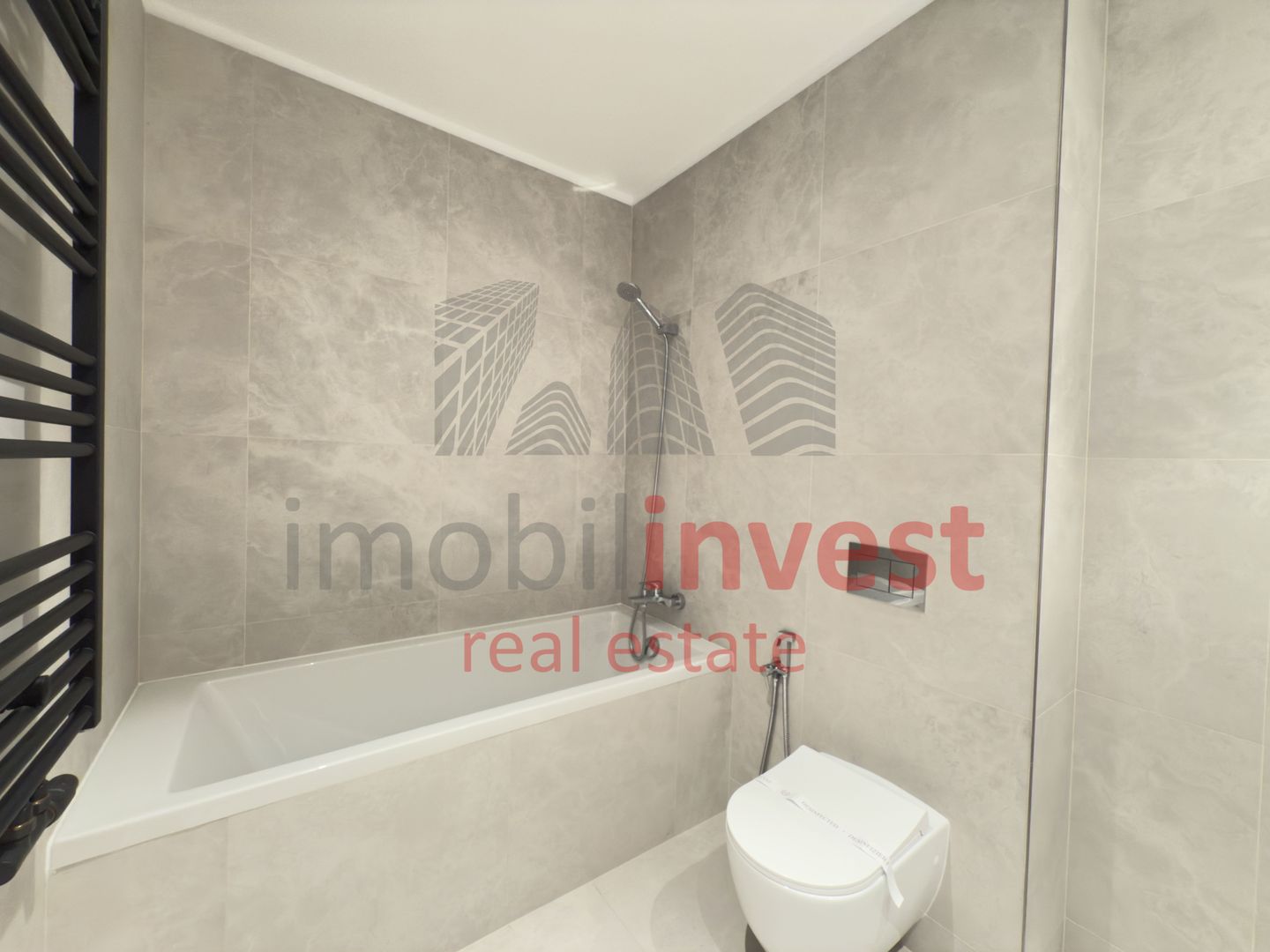 Apartament 3 camere de vanzare One Verdi Park - Poză 13