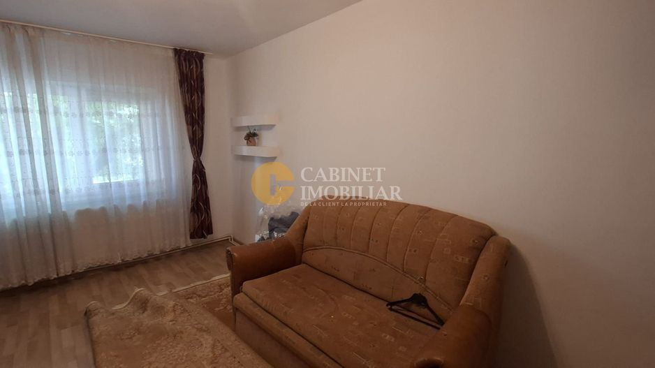 Apartament 2 camere decomandat – Tomești | 50 mp utili | Etaj 1 | 83.000 € - Poză 9