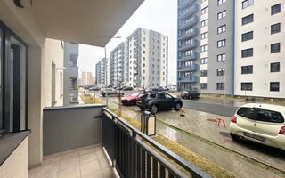 Inchiriere apartament nemobilat Casa Nobel Lângă Coresi - Poză 3