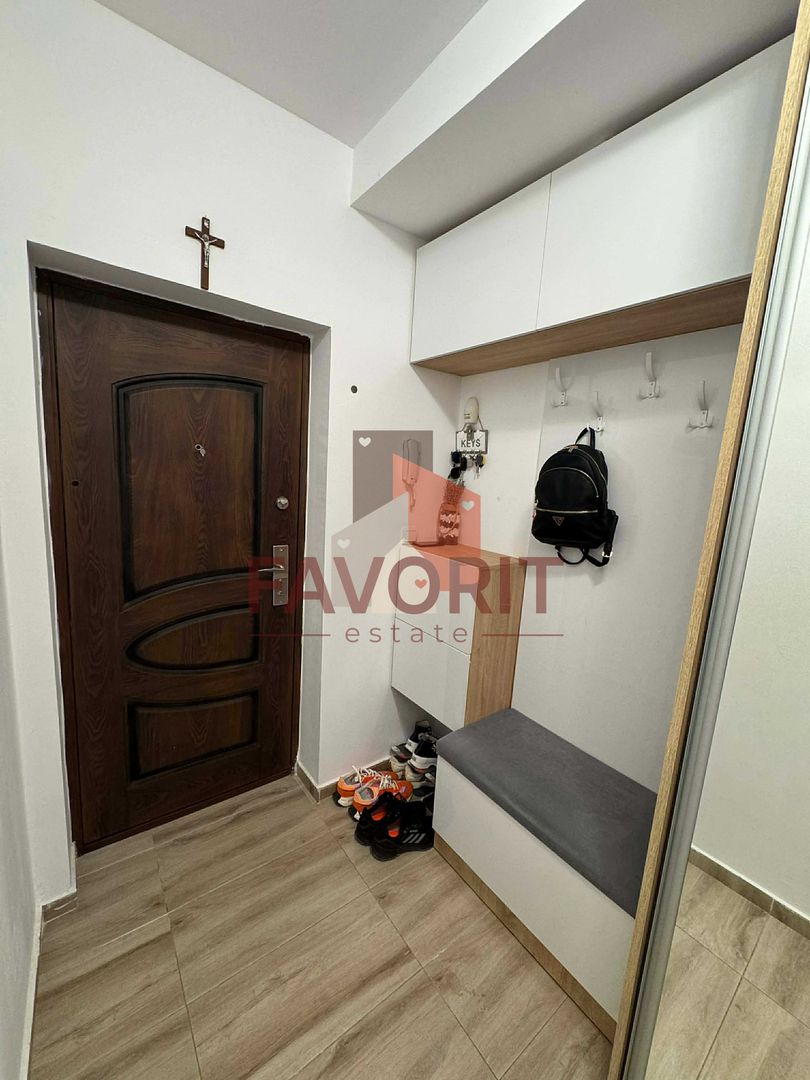 Apartament 2 camere decomandat | 55mp | Etaj 2 | Calea Urseni - Poză 6