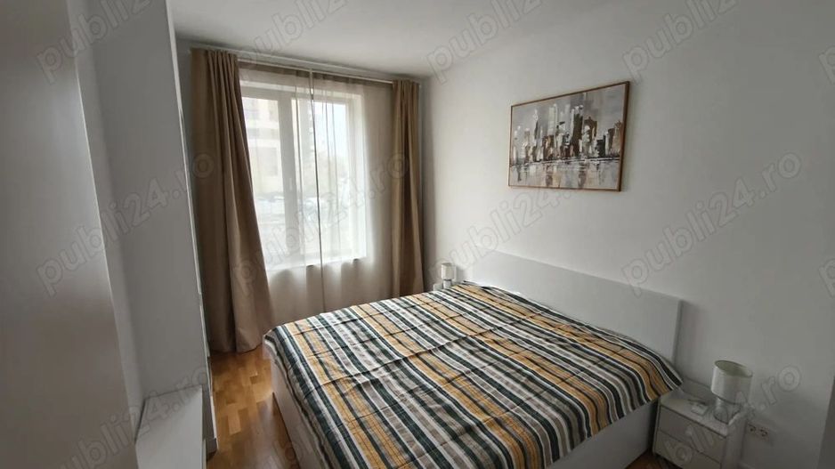 DE INCHIRIAT | APARTAMENT 2 CAMERE | NORDULUI - Poză 6