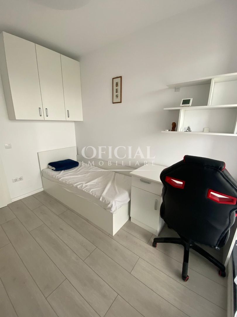 Apartament 3 Camere | 60 Mp | Parcare | Frunzisului Zorilor Seasons - Poză 12