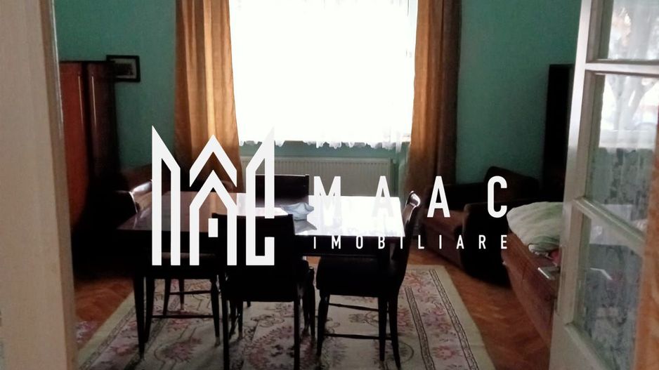 Apartament la casa I 3 camere I Piata Cluj - Poză 4