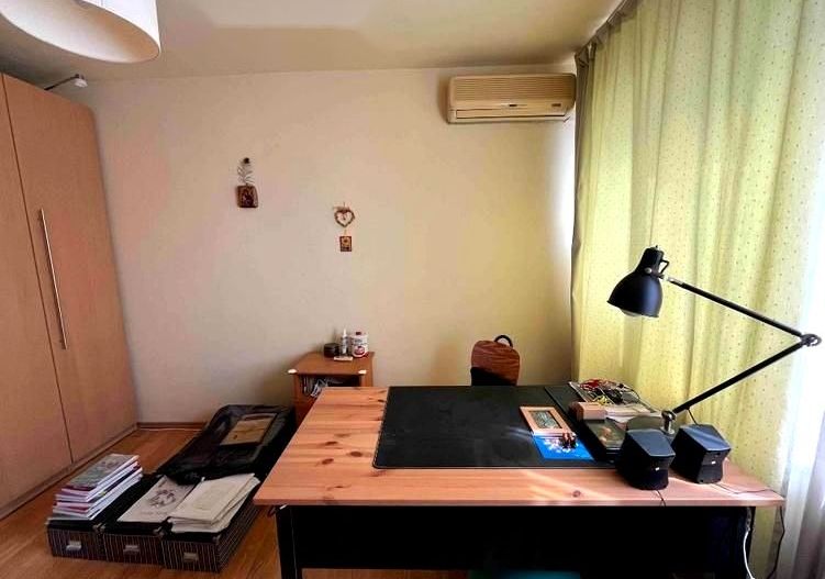 Vanzare Apartament 3 camere, 66 mp utili, centrală proprie – Drumul Taberei - Poză 6
