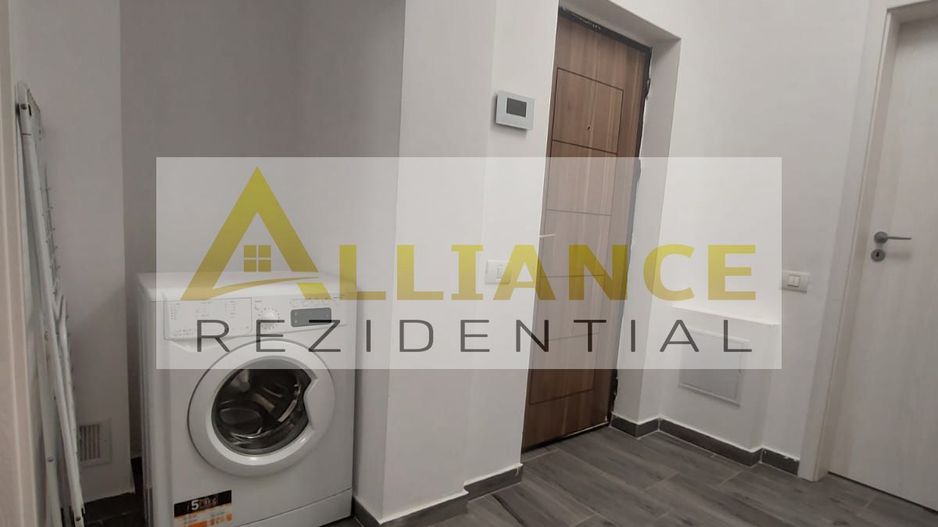Apartament 2 CAMERE CU GRĂDINĂ PROPRIE- BIRUINTEI - Poză 22