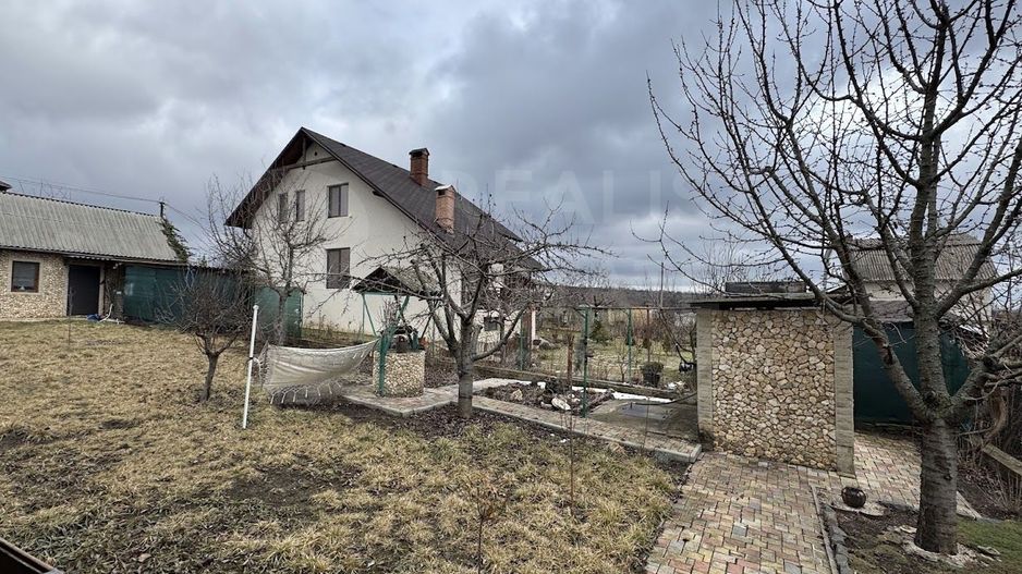 Vânzare casă de vacanță 130 mp, + 6 ari Dănceni,Ialoveni - Poză 10